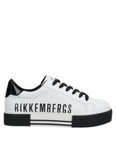 BIKKEMBERGS Low Sneakers & Tennisschuhe
