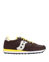 SAUCONY Low Sneakers & Tennisschuhe