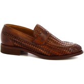 Leonardo Shoes  Herrenschuhe 8627E19 TOM VITELLO AV SIENA