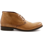 Leonardo Shoes  Herrenstiefel 2580/4 PAPUA CUOIO
