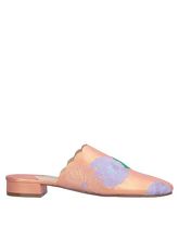 CAMILLA ELPHICK Mules & Clogs