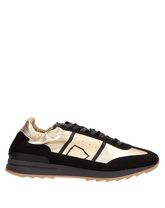 PHILIPPE MODEL Low Sneakers & Tennisschuhe