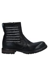 MOMA Stiefeletten