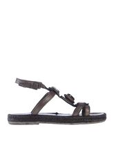 CAFèNOIR Sandalen