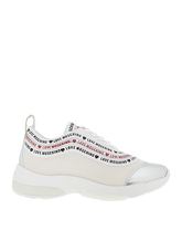 LOVE MOSCHINO Low Sneakers & Tennisschuhe