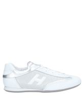 HOGAN Low Sneakers & Tennisschuhe