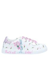 MONNALISA Low Sneakers & Tennisschuhe