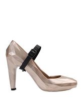 UNITED NUDE Pumps