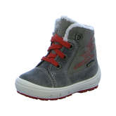 legero Lauflernschuhe Lauflernschuhe grau Junge