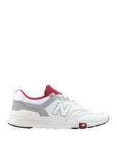 NEW BALANCE Low Sneakers & Tennisschuhe