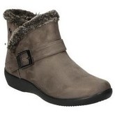 Amarpies  Stiefeletten BOTINES  ALH18571 SEÑORA TAUPE