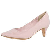 Tamaris Pumps Klassische Pumps rosa Damen