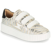 Vanessa Wu  Sneaker BK2065BA