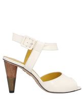 CHARLOTTE OLYMPIA Sandalen