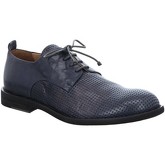 Vicolo8  Herrenschuhe Business H Boots kalt V61 Blue