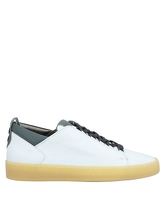 ALEXANDER SMITH Low Sneakers & Tennisschuhe