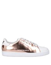 EMPORIO ARMANI Low Sneakers & Tennisschuhe