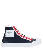 THOM BROWNE High Sneakers & Tennisschuhe