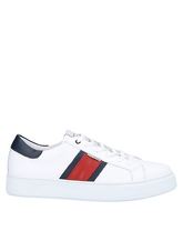 EXTON Low Sneakers & Tennisschuhe