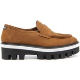 Dombers  Damenschuhe Zapatos plataforma Imaginary piel camel