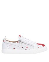 GIUSEPPE ZANOTTI Low Sneakers & Tennisschuhe