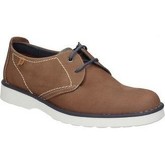 Nuper  Halbschuhe ZAPATOS  3670 CABALLERO MARRON
