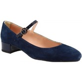 Leonardo Shoes  Pumps 2359 3C BLU