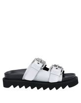 MOSCHINO Sandalen