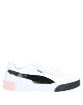 PUMA Low Sneakers & Tennisschuhe