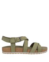 TIMBERLAND Sandalen