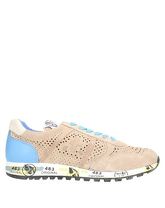 PREMIATA Low Sneakers & Tennisschuhe