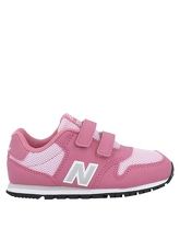 NEW BALANCE Low Sneakers & Tennisschuhe