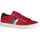 U.S Polo Assn.  Sneaker JAXON1 MARCS4082S0/CY2