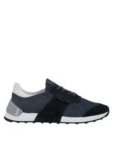 ALBERTO GUARDIANI Low Sneakers & Tennisschuhe