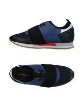 PHILIPPE MODEL Low Sneakers & Tennisschuhe