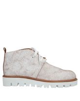 THE SKULLS 1993 Stiefeletten