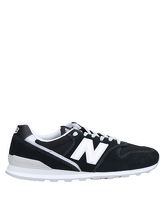 NEW BALANCE Low Sneakers & Tennisschuhe