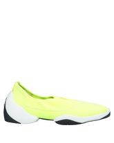 GIUSEPPE ZANOTTI Low Sneakers & Tennisschuhe