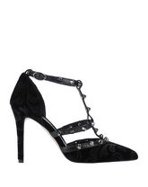 JULI PASCAL Paris Pumps