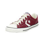 CONVERSE Sneaker Low STAR PLAYER OX Sneakers Low rot Herren