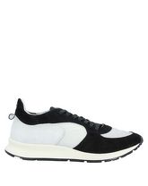 PHILIPPE MODEL Low Sneakers & Tennisschuhe