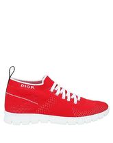 BABY DIOR Low Sneakers & Tennisschuhe