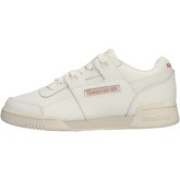 Reebok Sport  Sneaker - Workout lo plus bianco DV3776