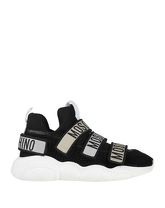 MOSCHINO Low Sneakers & Tennisschuhe