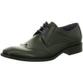 Nicolabenson  Herrenschuhe Business 1588B-1