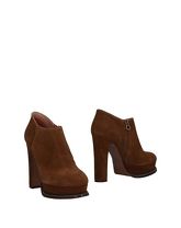 L' AUTRE CHOSE Ankle Boots