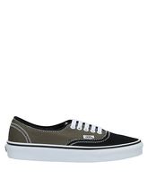 VANS Low Sneakers & Tennisschuhe