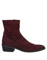 FIORENTINI+BAKER Stiefeletten