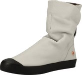 softinos Stiefelette Leder