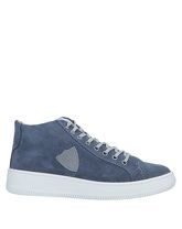 TSD12 High Sneakers & Tennisschuhe